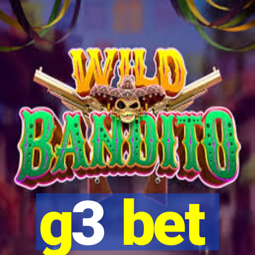 g3 bet